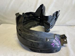 Подкрылок левый передний TOYOTA FUNCARGO NCP20 53876-52030 4 ракурс