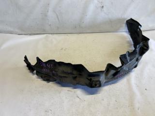 Подкрылок левый передний TOYOTA CAMI J122E 53876-87402 4 ракурс