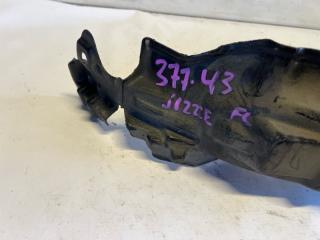 Подкрылок левый передний TOYOTA CAMI J122E 53876-87402 5 ракурс