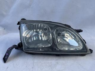 Фара правая TOYOTA CALDINA ST215 21-45, 81130-21080 1 ракурс
