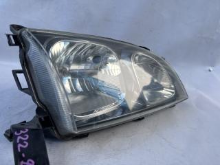 Фара правая TOYOTA CALDINA ST215 21-45, 81130-21080 2 ракурс