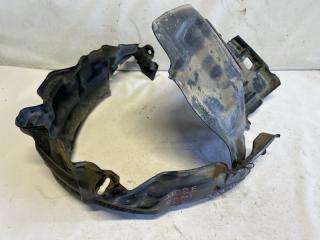 Подкрылок левый передний TOYOTA CAMI J102E 53876-87402, 52128-87404 1 ракурс