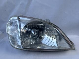 Фара правая TOYOTA NADIA ACN10 44-45 1 ракурс