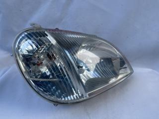 Фара правая TOYOTA NADIA ACN10 44-45 2 ракурс