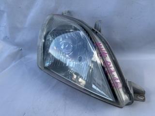 Фара правая TOYOTA NADIA ACN10 44-45 3 ракурс