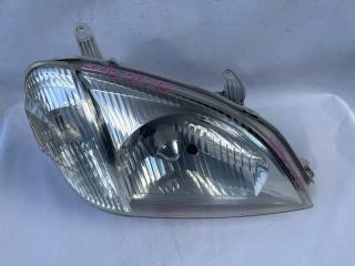 Фара правая TOYOTA NADIA ACN10 44-45 4 ракурс