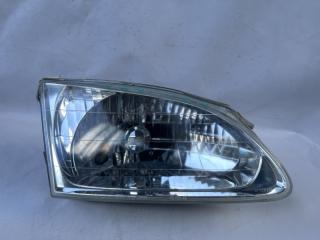 Фара правая TOYOTA COROLLA SPACIO AE111 13-38 1 ракурс Фара правая TOYOTA COROLLA SPACIO AE111 13-38 1 ракурс