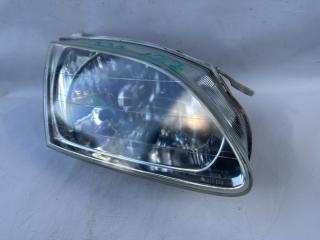 Фара правая TOYOTA COROLLA SPACIO AE111 13-38 3 ракурс Фара правая TOYOTA COROLLA SPACIO AE111 13-38 3 ракурс