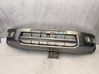 Бампер передний TOYOTA RAV4 SXA15 52119-743T0 1 ракурс Бампер передний TOYOTA RAV4 SXA15 52119-743T0 1 ракурс