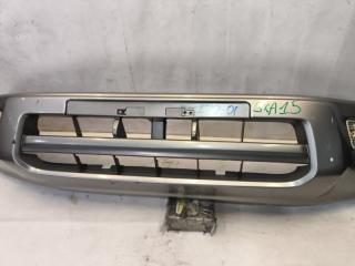 Бампер передний TOYOTA RAV4 SXA15 52119-743T0 5 ракурс Бампер передний TOYOTA RAV4 SXA15 52119-743T0 5 ракурс