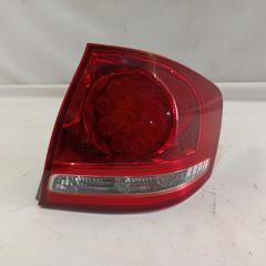 Стоп-сигнал правый TOYOTA ALLION ZZT245 20-443 1 ракурс