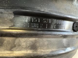 Подкрылок левый передний HONDA HR-V GH3 74151-S2H-0000 2 ракурс