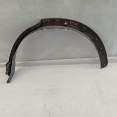 Дефендер правый задний MITSUBISHI ECLIPSE CROSS GK9W 7400A512 5 ракурс Дефендер правый задний MITSUBISHI ECLIPSE CROSS GK9W 7400A512 5 ракурс