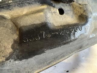 Подкрылок левый передний TOYOTA LITE ACE KR42 53876-28060 3 ракурс
