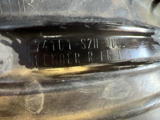 Подкрылок правый передний HONDA HR-V GH3 74101-S2H-0000 2 ракурс