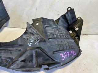 Подкрылок правый передний HONDA HR-V GH3 74101-S2H-0000 3 ракурс