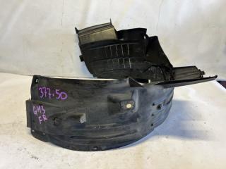 Подкрылок правый передний HONDA HR-V GH3 74101-S2H-0000 4 ракурс