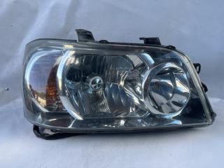 Фара правая TOYOTA KLUGER V ACU25 48-59, 81130-48140 1 ракурс