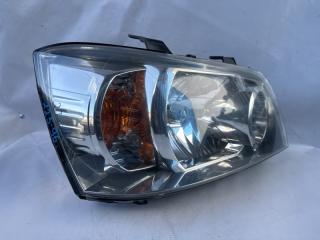 Фара правая TOYOTA KLUGER V ACU25 48-59, 81130-48140 2 ракурс