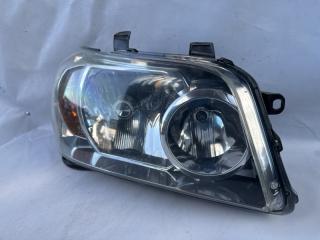 Фара правая TOYOTA KLUGER V ACU25 48-59, 81130-48140 3 ракурс