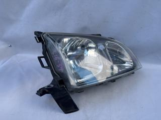 Фара правая TOYOTA CALDINA ST210 2145, 81130-21080 2 ракурс