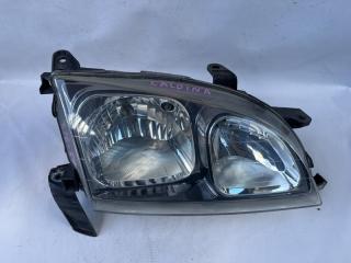 Фара правая TOYOTA CALDINA ST210 2145, 81130-21080 4 ракурс