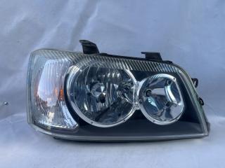 Фара правая TOYOTA KLUGER V MCU20 48-23 1 ракурс
