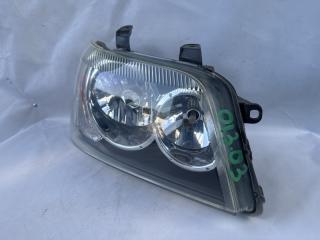 Фара правая TOYOTA KLUGER V MCU20 48-23 3 ракурс