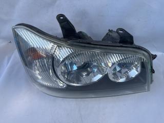 Фара правая TOYOTA KLUGER V MCU20 48-23 4 ракурс