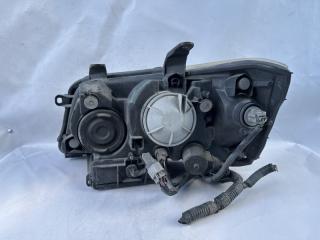 Фара правая TOYOTA KLUGER V MCU20 48-23 5 ракурс