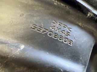 Подкрылок правый передний MITSUBISHI ECLIPSE CROSS GK9W 5370B808 2 ракурс