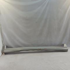 Порог кузова NISSAN RNESSA NN30 2 ракурс
