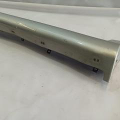 Порог кузова NISSAN RNESSA NN30 4 ракурс