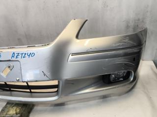 Бампер передний TOYOTA PREMIO AZT240 52119-20A00 5 ракурс