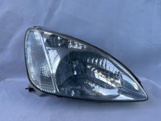 Фара правая TOYOTA PRIUS NHW10 471 1 ракурс Фара правая TOYOTA PRIUS NHW10 471 1 ракурс