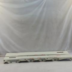 Порог кузова TOYOTA KLUGER V MCU25 1 ракурс Порог кузова TOYOTA KLUGER V MCU25 1 ракурс
