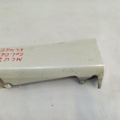 Порог кузова TOYOTA KLUGER V MCU25 2 ракурс Порог кузова TOYOTA KLUGER V MCU25 2 ракурс
