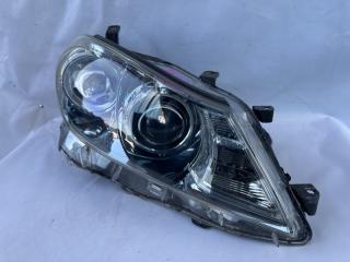 Фара правая TOYOTA SAI AZK10 75-4 4 ракурс