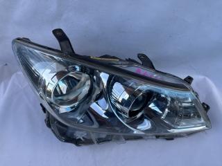 Фара правая TOYOTA SAI AZK10 75-4 5 ракурс