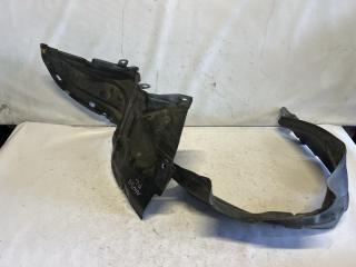 Подкрылок левый передний NISSAN RNESSA NN30 638435V000 1 ракурс