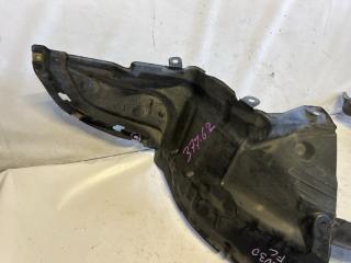 Подкрылок левый передний NISSAN RNESSA NN30 638435V000 3 ракурс