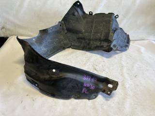 Подкрылок левый передний NISSAN RNESSA NN30 638435V000 5 ракурс