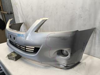 Бампер передний TOYOTA PREMIO ZRT265 52119-20A40 2 ракурс