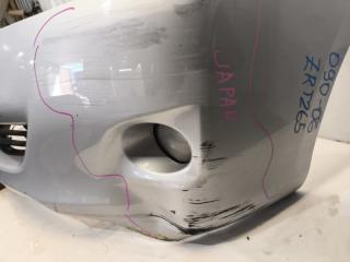 Бампер передний TOYOTA PREMIO ZRT265 52119-20A40 4 ракурс