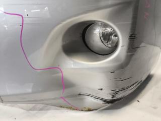 Бампер передний TOYOTA PREMIO ZRT265 52119-20A40 5 ракурс