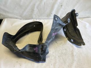 Подкрылок правый передний NISSAN RNESSA NN30 638425V000 1 ракурс