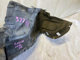Подкрылок правый передний NISSAN RNESSA NN30 638425V000 3 ракурс