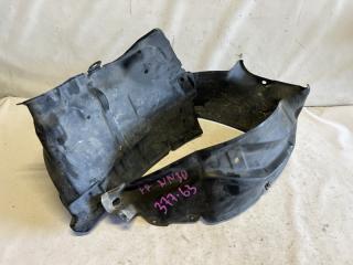 Подкрылок правый передний NISSAN RNESSA NN30 638425V000 4 ракурс