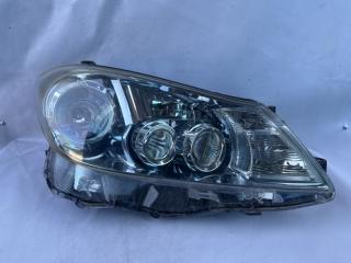 Фара правая TOYOTA SAI AZK10 756, 81110-75121 1 ракурс