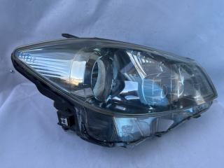 Фара правая TOYOTA SAI AZK10 756, 81110-75121 2 ракурс